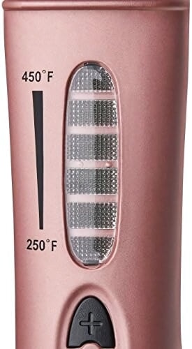 Rosée Élégante Vixora