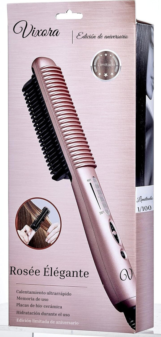 Rosée Élégante Vixora