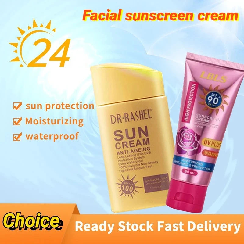 Solivra Vixora 100ml SPF100 yellow