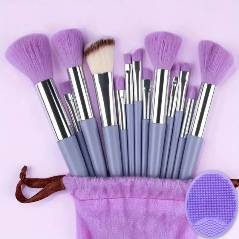 Velora Vixora 13pcs clean brush