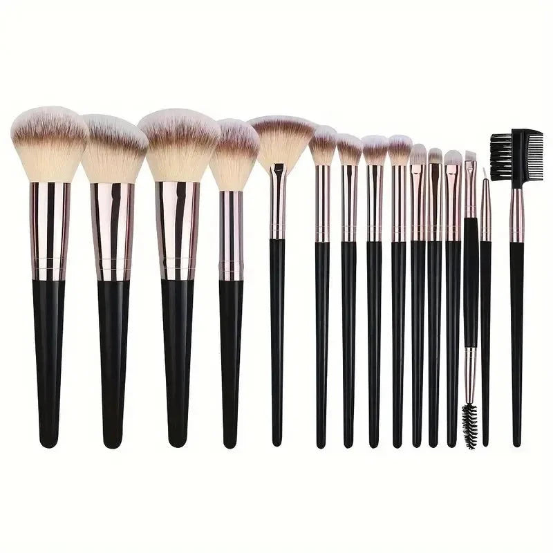 Écléra Vixora 15PCS 2