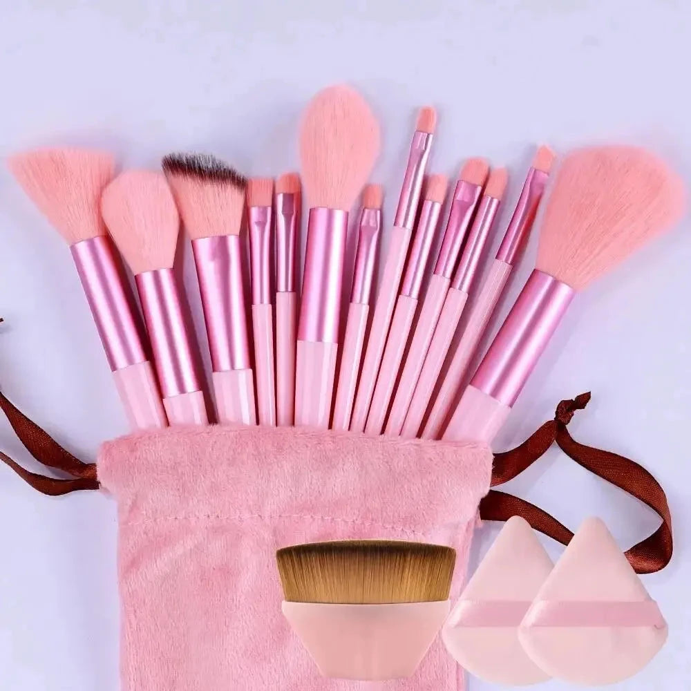 Velora Vixora 13pcs pink pp 55