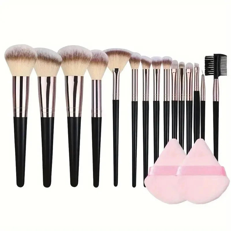 Écléra Vixora 15PCS 1