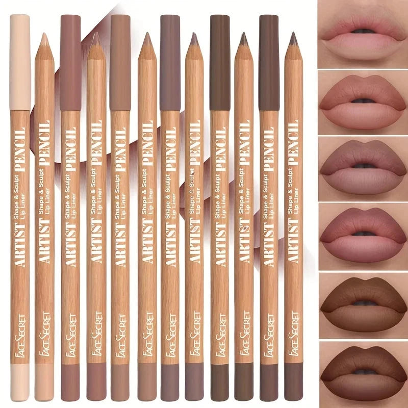 Rouvelle Vixora NUDE BROWN
