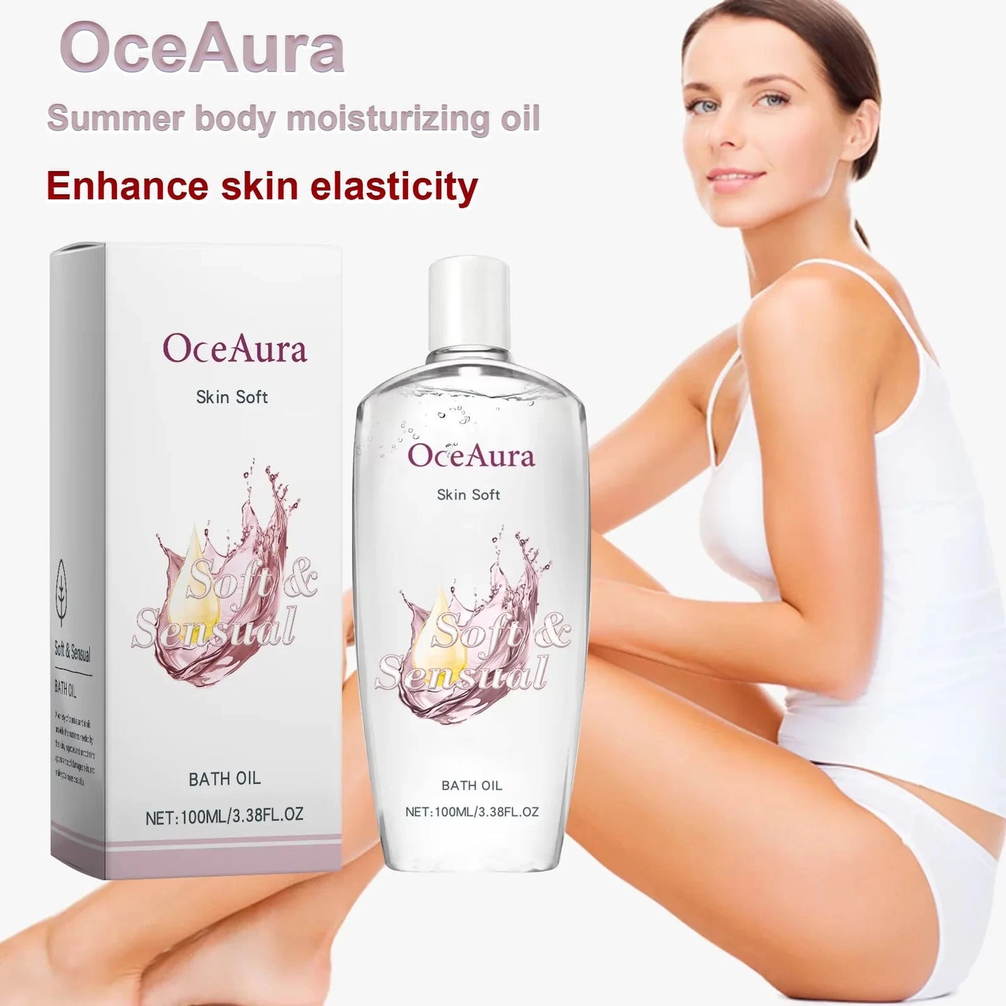 OceAura Vixora
