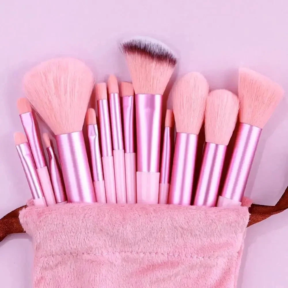 Velora Vixora 13pcs pink