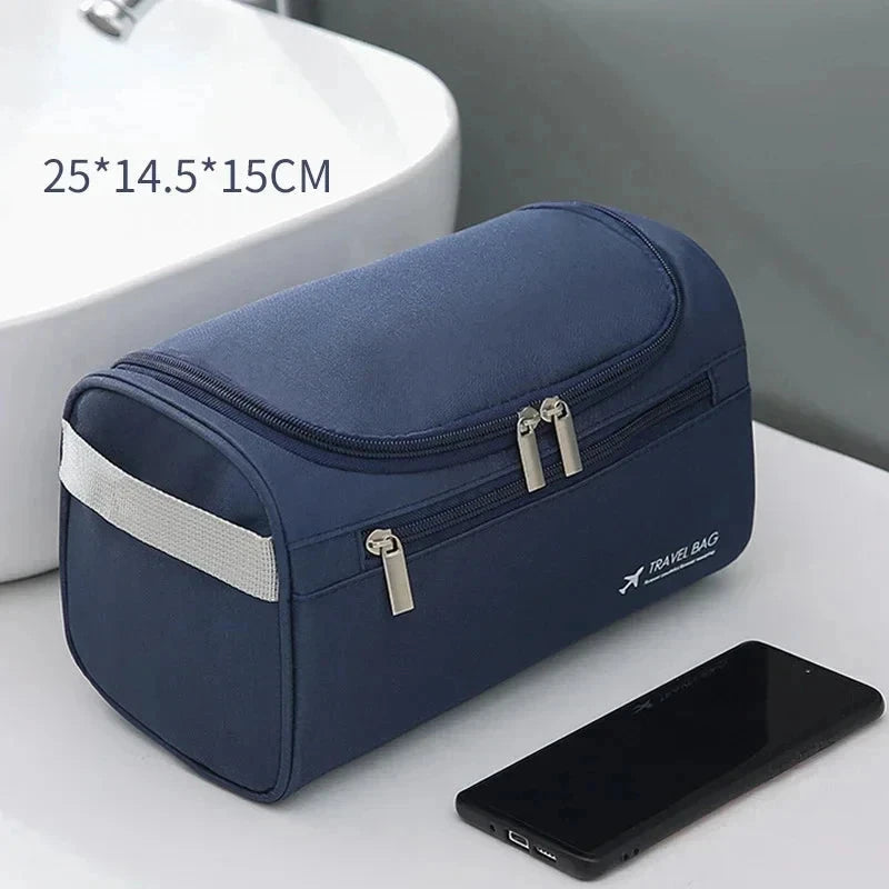 Necessarie Vixora Azul marino
