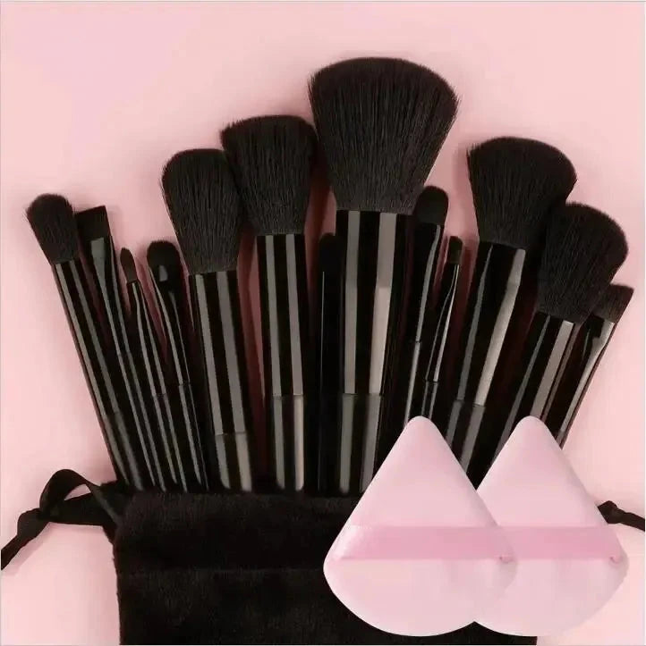 Velora Vixora 13pcs black pp