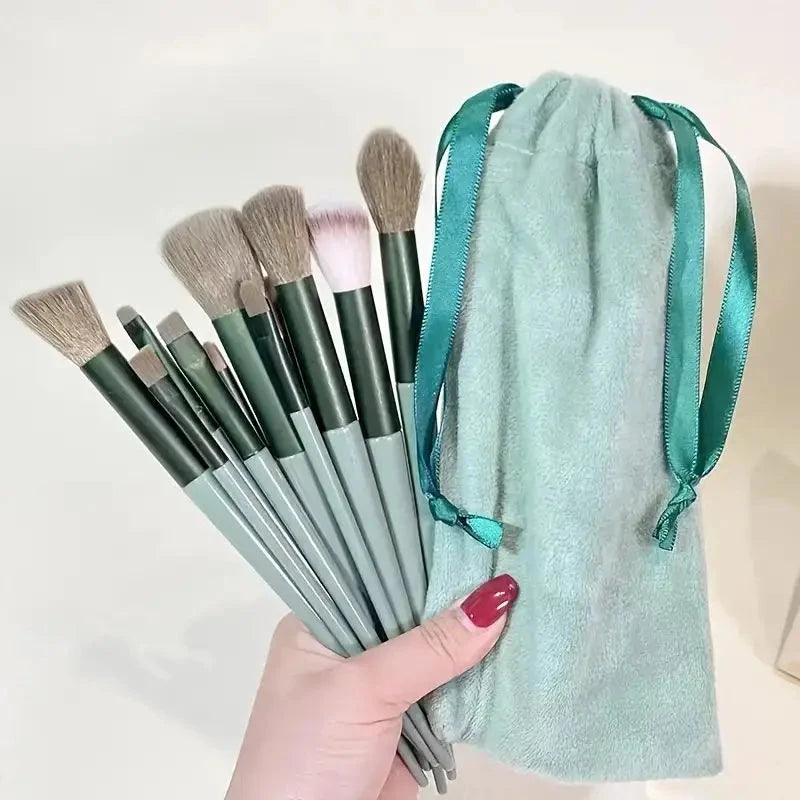 Velora Vixora 13pcs green