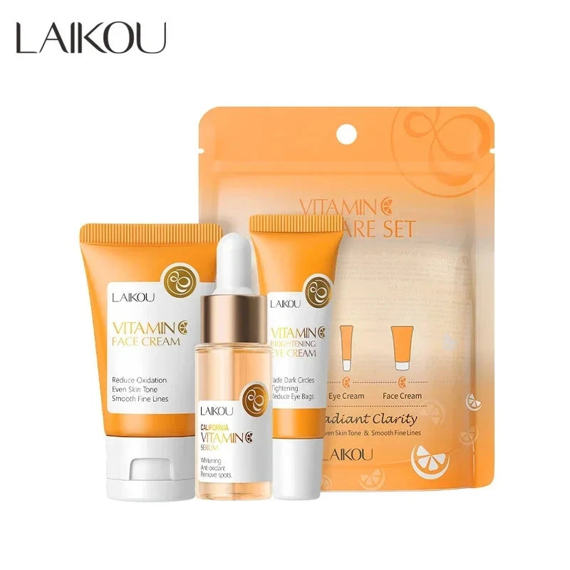 Vitora Vixora Vitamin C