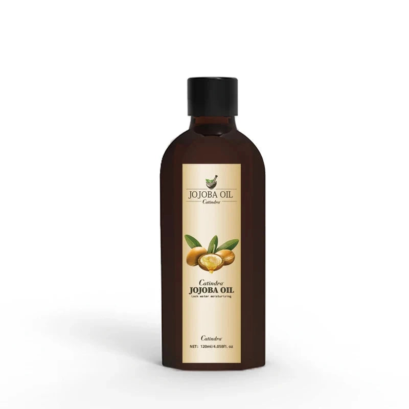 Jovira Vixora Jojoba Oil2