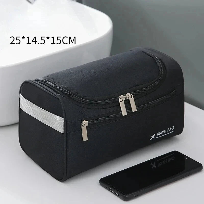 Necessarie Vixora Negro