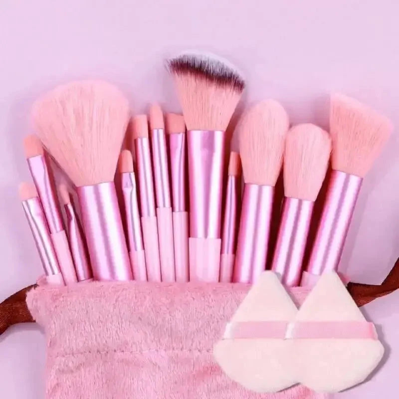 Velora Vixora 13pcs pink pp