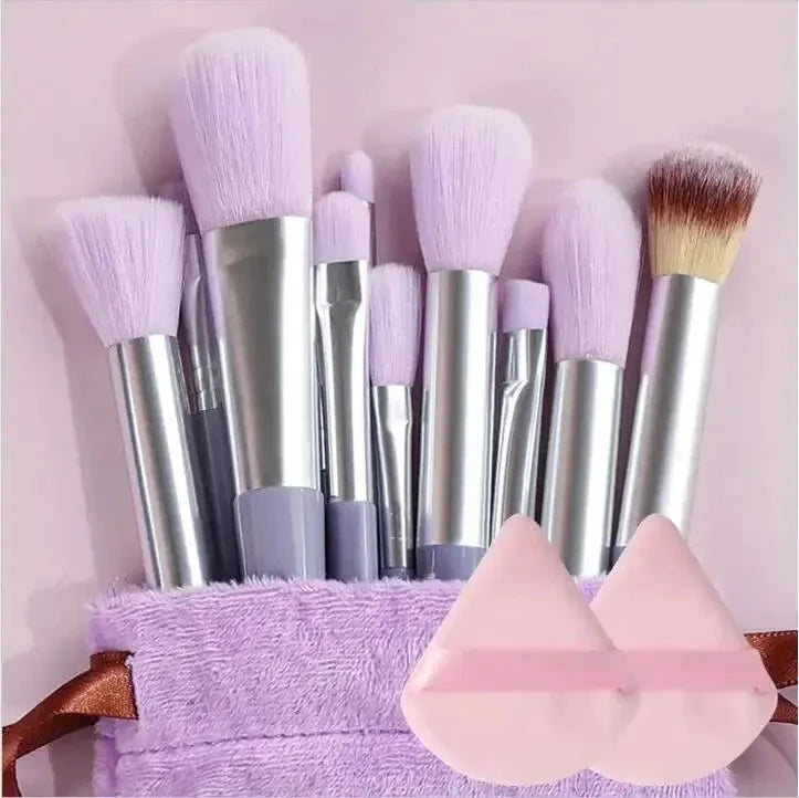 Velora Vixora 13pcs Purple pp