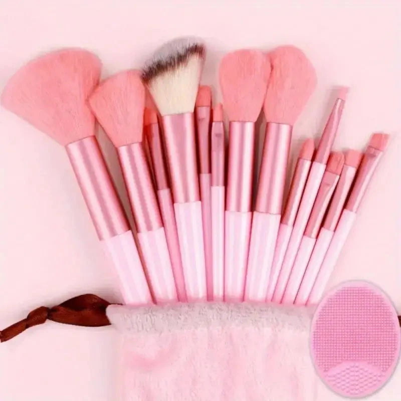 Velora Vixora 13pcs clean brush