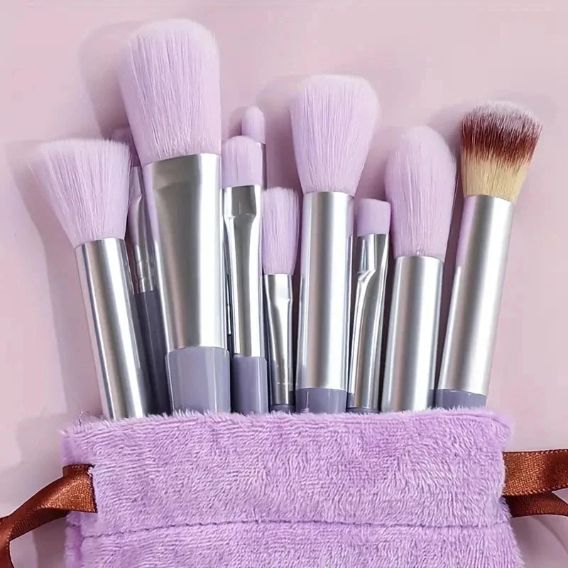 Velora Vixora 13pcs purple