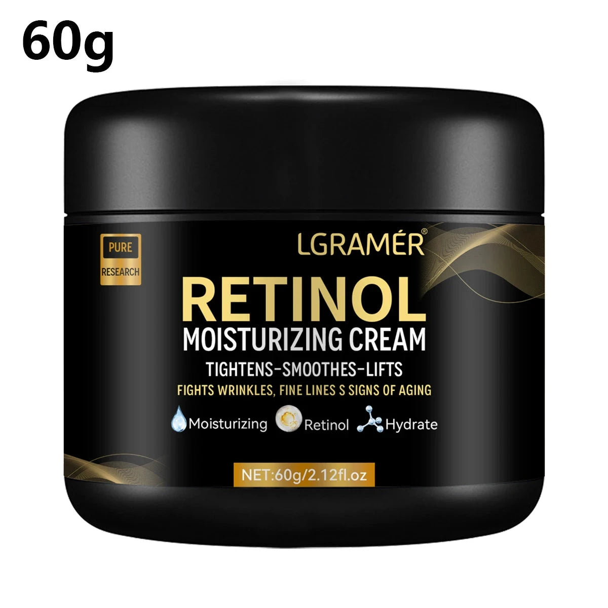 Grávion Vixora 60g