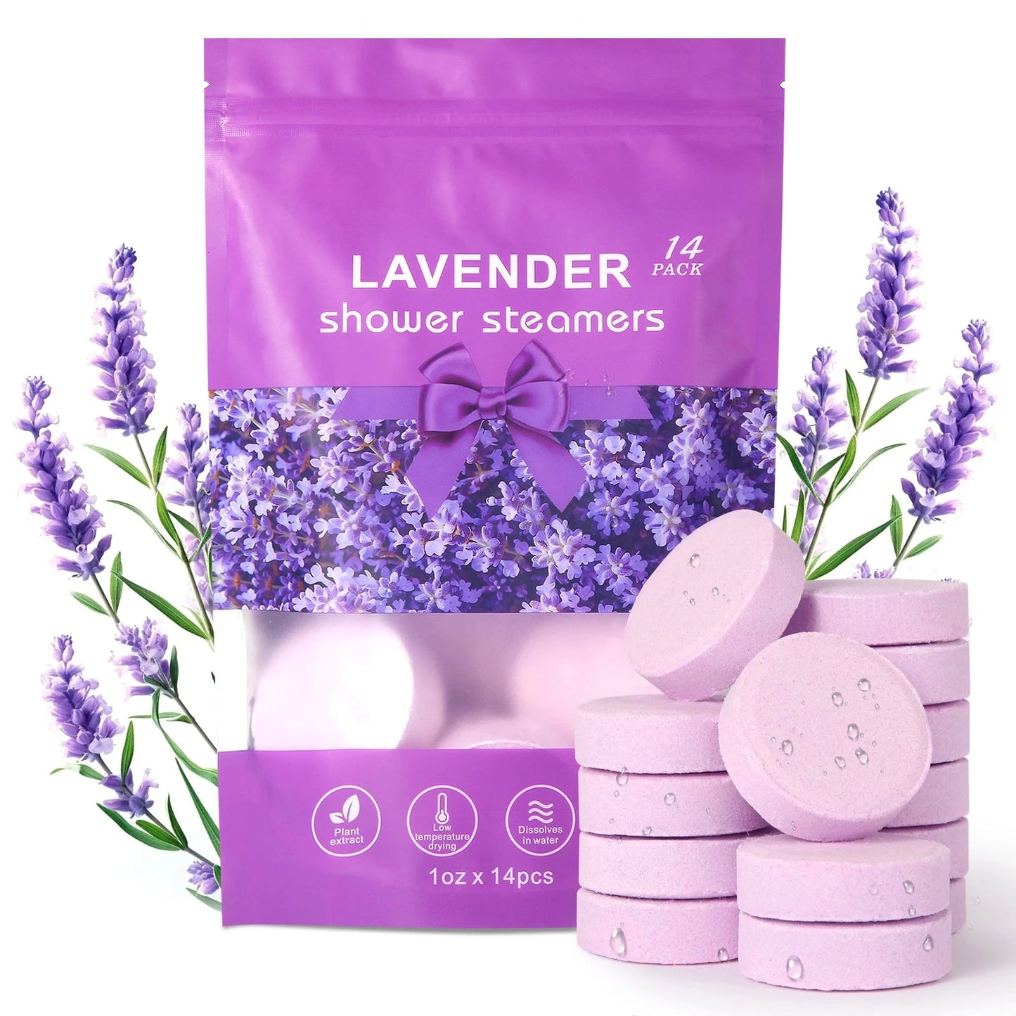 Lavène Vixora 14pcs