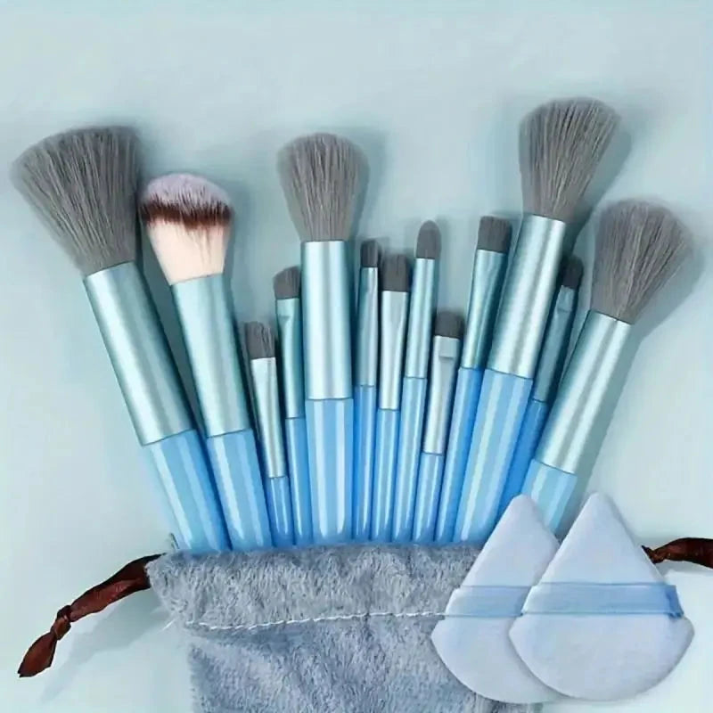 Velora Vixora 13pcs blue pp