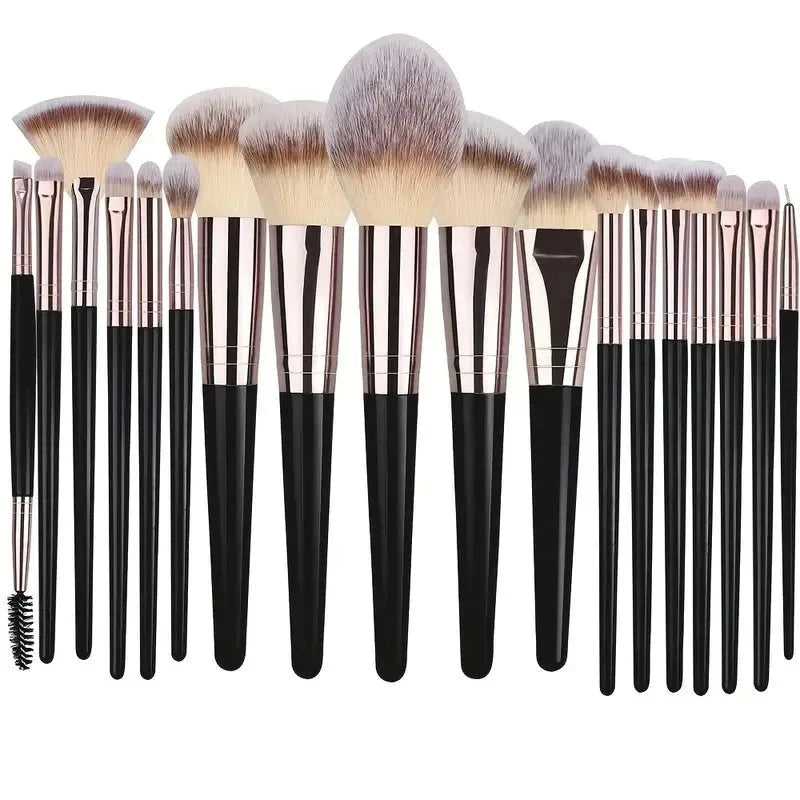 Écléra Vixora 18PCS 2