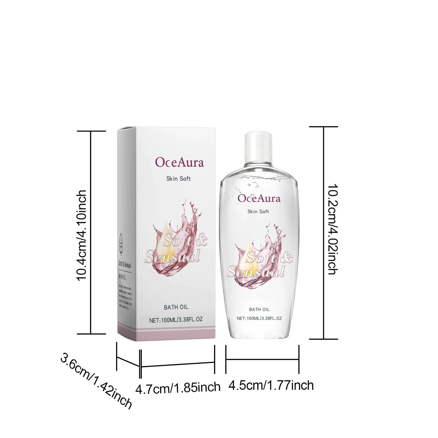 OceAura Vixora 100ml