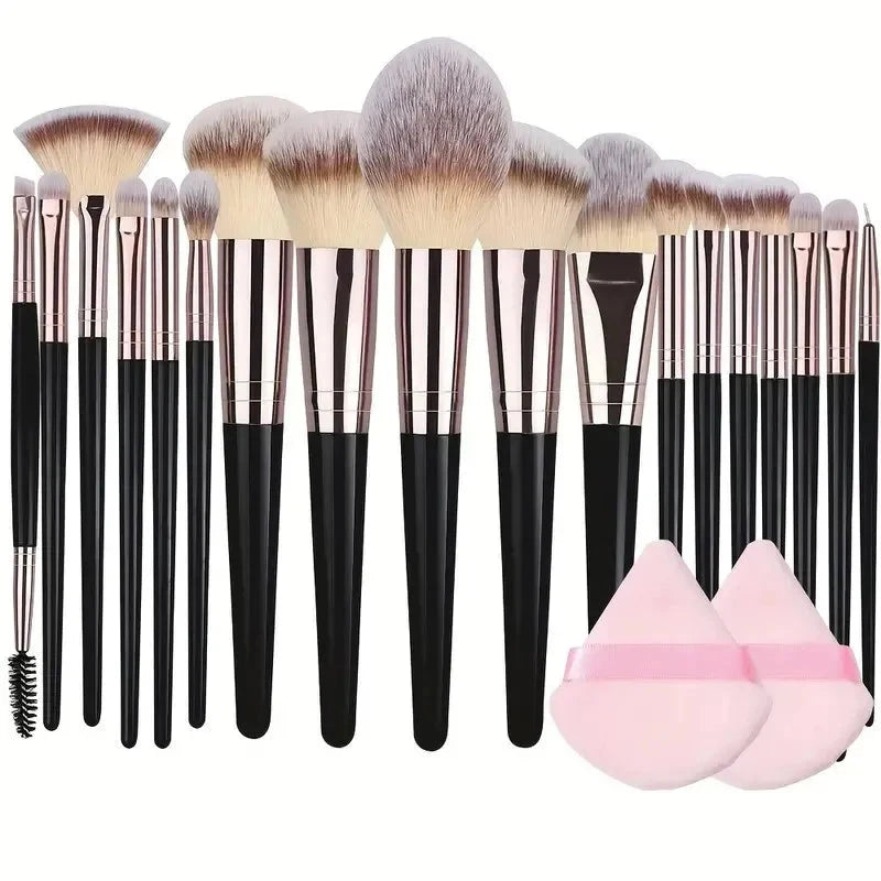 Écléra Vixora 18PCS 1