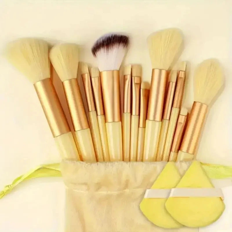 Velora Vixora 13pcs yellow pp