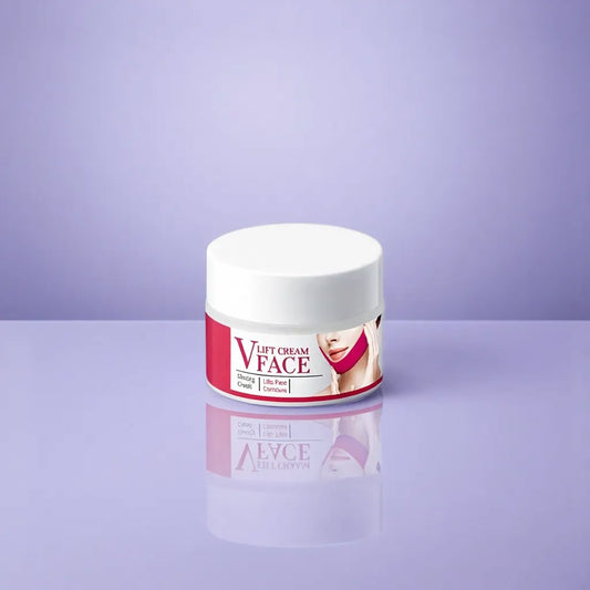 Creme facial V-lift Vixora 