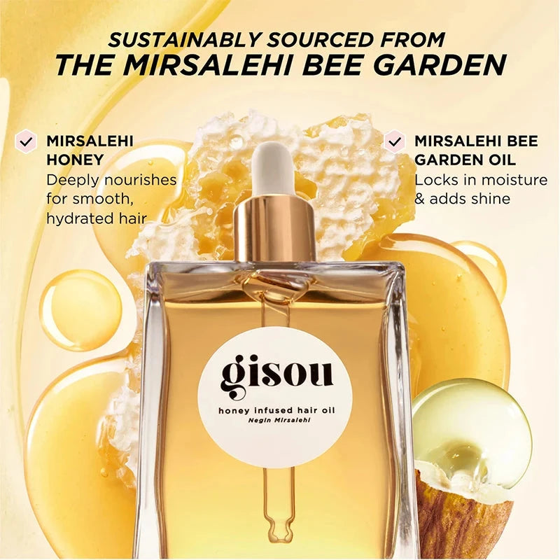 Aceite reparador Vixora 