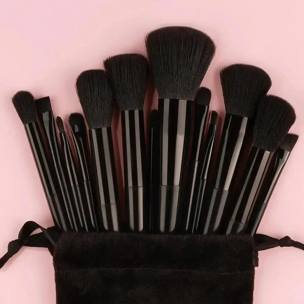 Velora Vixora 13pcs black 
